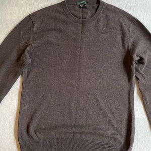 J. Crew Crewneck Sweater